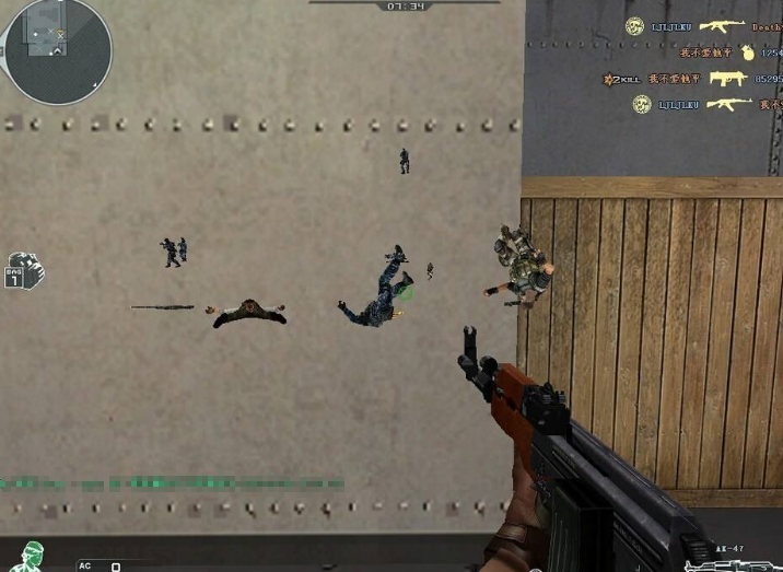 什么是CF辅助？
CF（穿越火线）是一款受欢迎的多人在线第一人称射击游戏，CF辅助是指在游戏中使用的各种辅助工具，旨在增强玩家的体验和提升游戏性能。对于许多玩家而言，CF辅助提供了