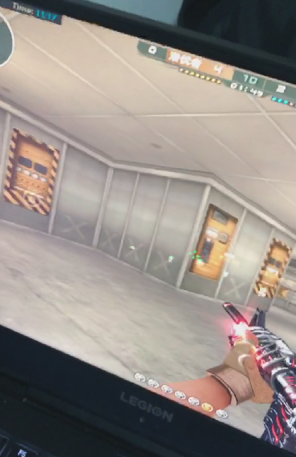 cf辅助点的功能与使用
在现代游戏中，尤其是在第一人称射击类游戏《反恐精英：全球攻势》中，玩家们经常寻找各种辅助工具来提升他们的游戏体验和表现。cf辅助点作为一种游戏辅助