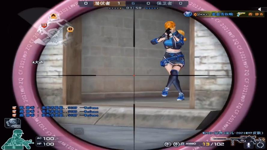 编写CF辅助的功能与使用步骤
在当今的网络游戏中，辅助工具被广泛使用。尤其是在CF这样竞争激烈的游戏中，玩家们纷纷寻找能够提高游戏体验的辅助。那么，编写CF辅助究竟能实现哪