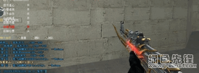 CF辅助卡盟的基本功能
随着《穿越火线》（CF）的不断发展，游戏中的竞争愈发激烈，许多玩家开始寻求辅助工具来帮助自己提高游戏水平。在市场上，有不少CF辅助卡盟提供多种功能，主要包