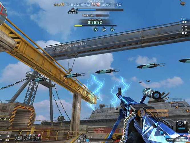 增强玩家的视野和反应能力，使得玩家在游戏中能够轻易观察和定位敌人。通过特定的算法，辅助能实时分析游戏场景，并将敌人的位置标示出来，帮助玩家快速做出决策。
使用辅助显鬼的