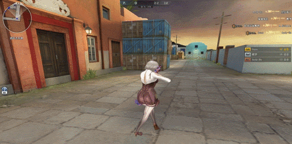 CF辅助瞄准进阶模式详解
随着《穿越火线》（CF）的不断发展，游戏的竞争越来越激烈。在这种情况下，许多玩家寻求通过辅助瞄准工具来提升自己的游戏体验。本文将探讨CF辅助瞄准的进