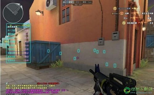 CF免费刷辅助的功能与使用指南
在CF（穿越火线）这款热门游戏中，玩家们常常希望提升自己的游戏体验和战斗能力。为了达到这一目的，游戏辅助工具应运而生。CF免费刷辅助就是其中一